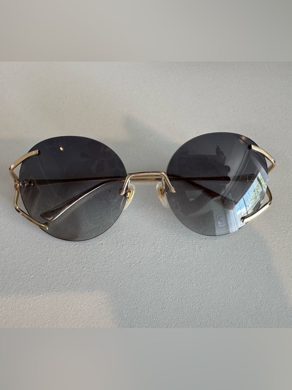 Gucci GG0645S Women's Sunglasses